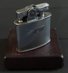 Antique lighters clearance