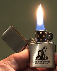 Zippo 