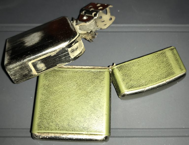 What To Do With Old Cigarette Lighters Can They Be Repaired? Dependable Flame