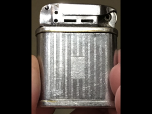 Beattie Jet Lighter