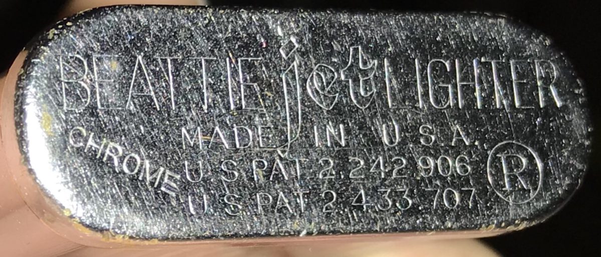 Selling Vintage Lighters on Ebay The Coolest I’ve Ever Seen