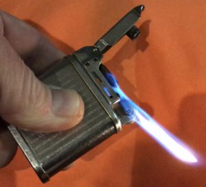 Beattie Jet Lighter