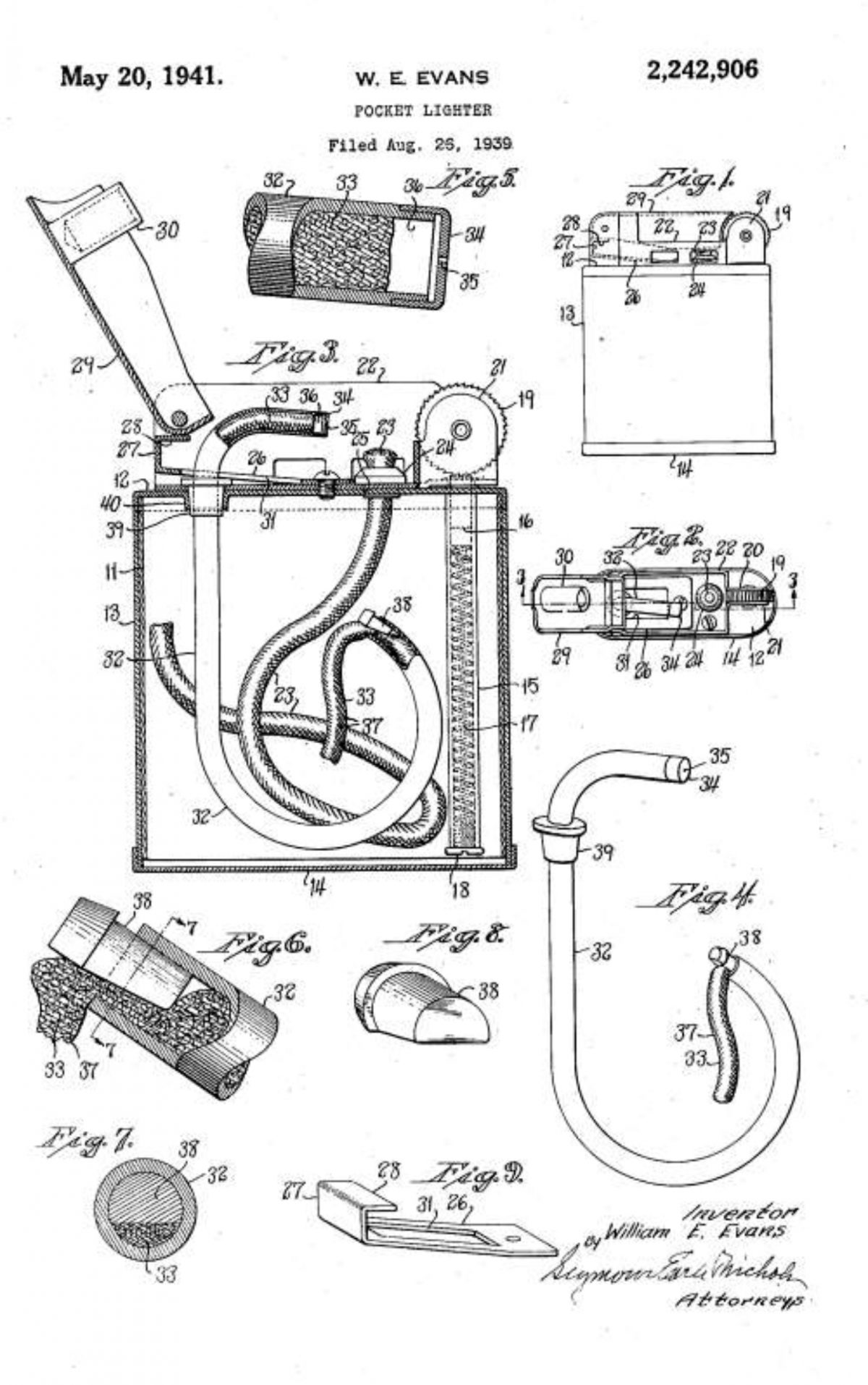 Beattie Jet Lighter Instructions How to Choose and Operate